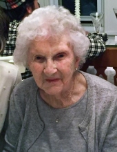 Barbara Mary (Peterson)   Cotty