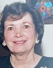 Marjorie  "Margie" Ann  Woods