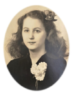 Nona Laverne Croft Salem, Kentucky Obituary