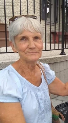 Photo of Terrie Marie Chase