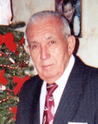 Juan S. Correa
