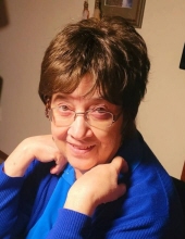 Cynthia Lewis