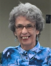 Mary V. Rascher