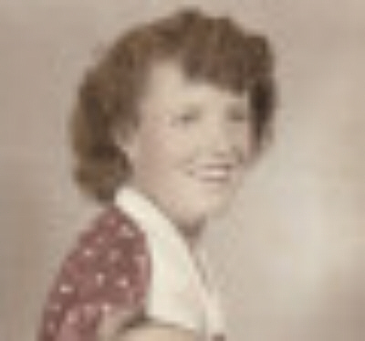Photo of Jean Wright