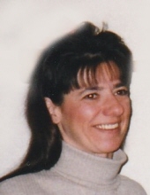 Carrie Sue (Campbell) Johnson