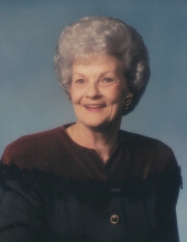 Marjorie Rogers Ellisor