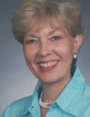 Photo of Dianne Thorn