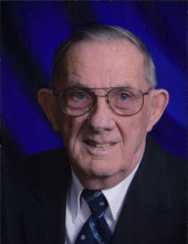 Harold C. Norman
