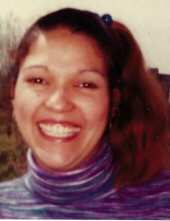 Sylvia Ortiz Vasquez
