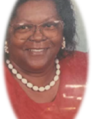 Amanda Batson Robinson Quincy, Florida Obituary
