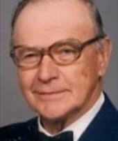 Wilbur E. Miller