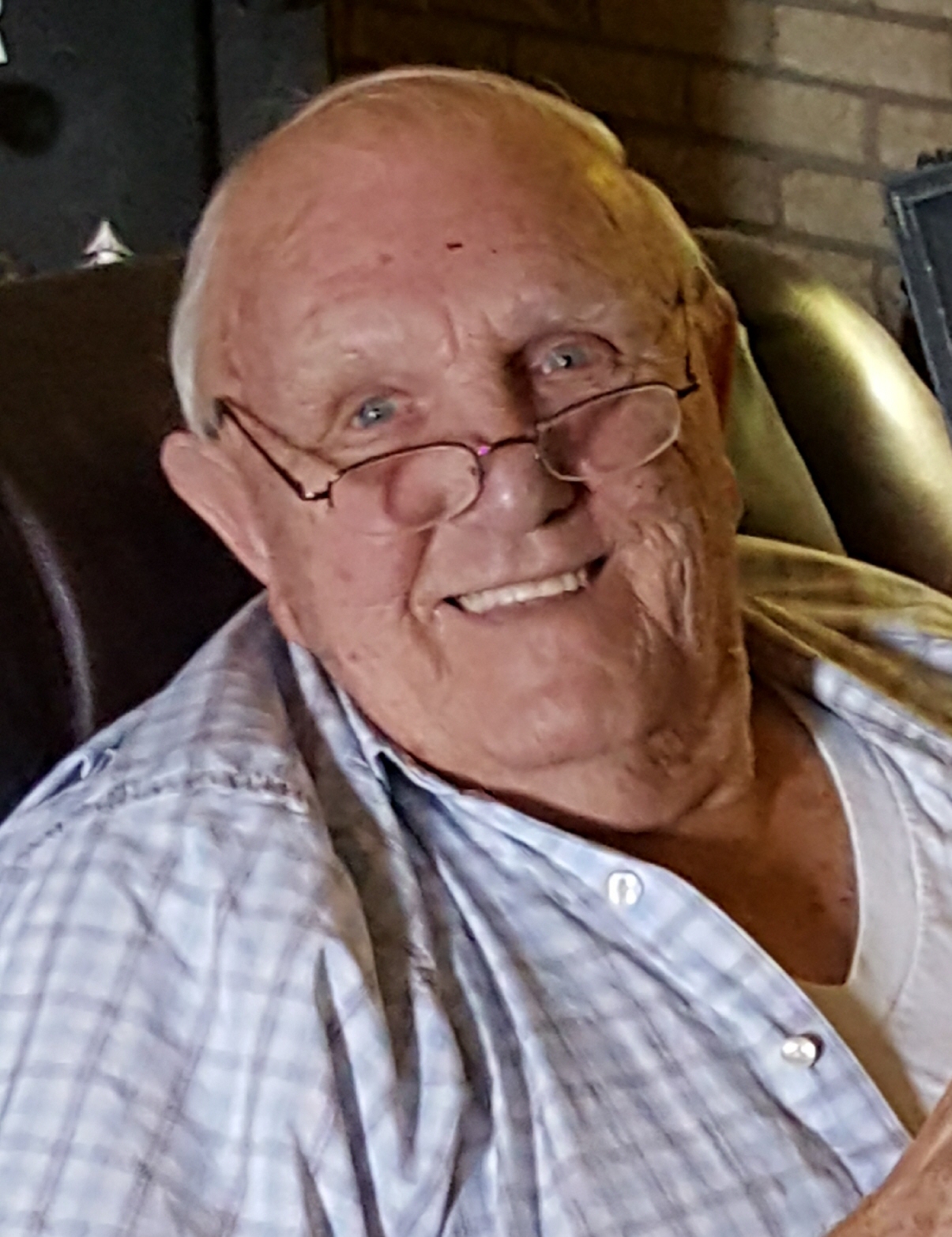 Obituary information for Ray Brooks