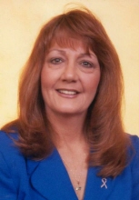 Linda M. Burton