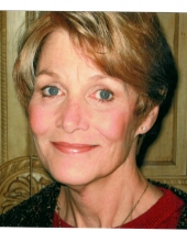 Rosalie Jane Benser