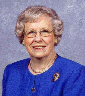 Dorothy Lois Martin