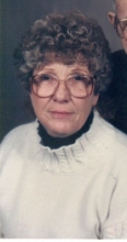 Marjorie Carolyn Fox