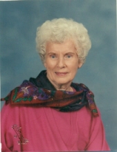 Mary Ellen Morton