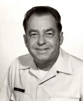 CMSgt Heber H. Wilson, USAF (Ret.)