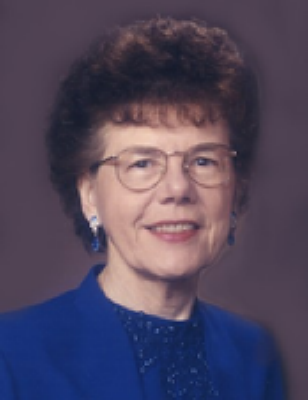 Theresa Warren Springvale, Maine Obituary