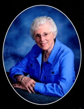 Jeanne Dorothy Davis
