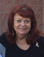 Kathleen A.  Brinkman