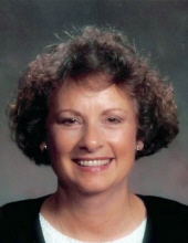 Annette B. Davis