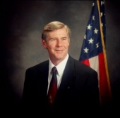 Mayor Donald  S. Walker