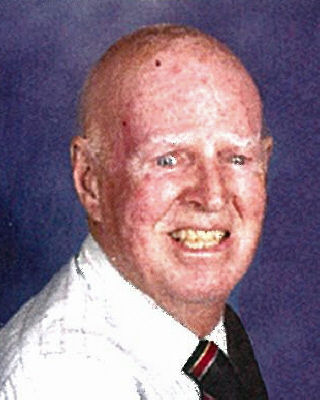 Rodney M. Hewitt