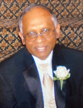 Dr. Ranjit L. Kurukulasuriya