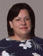 Linda Sue Duvall