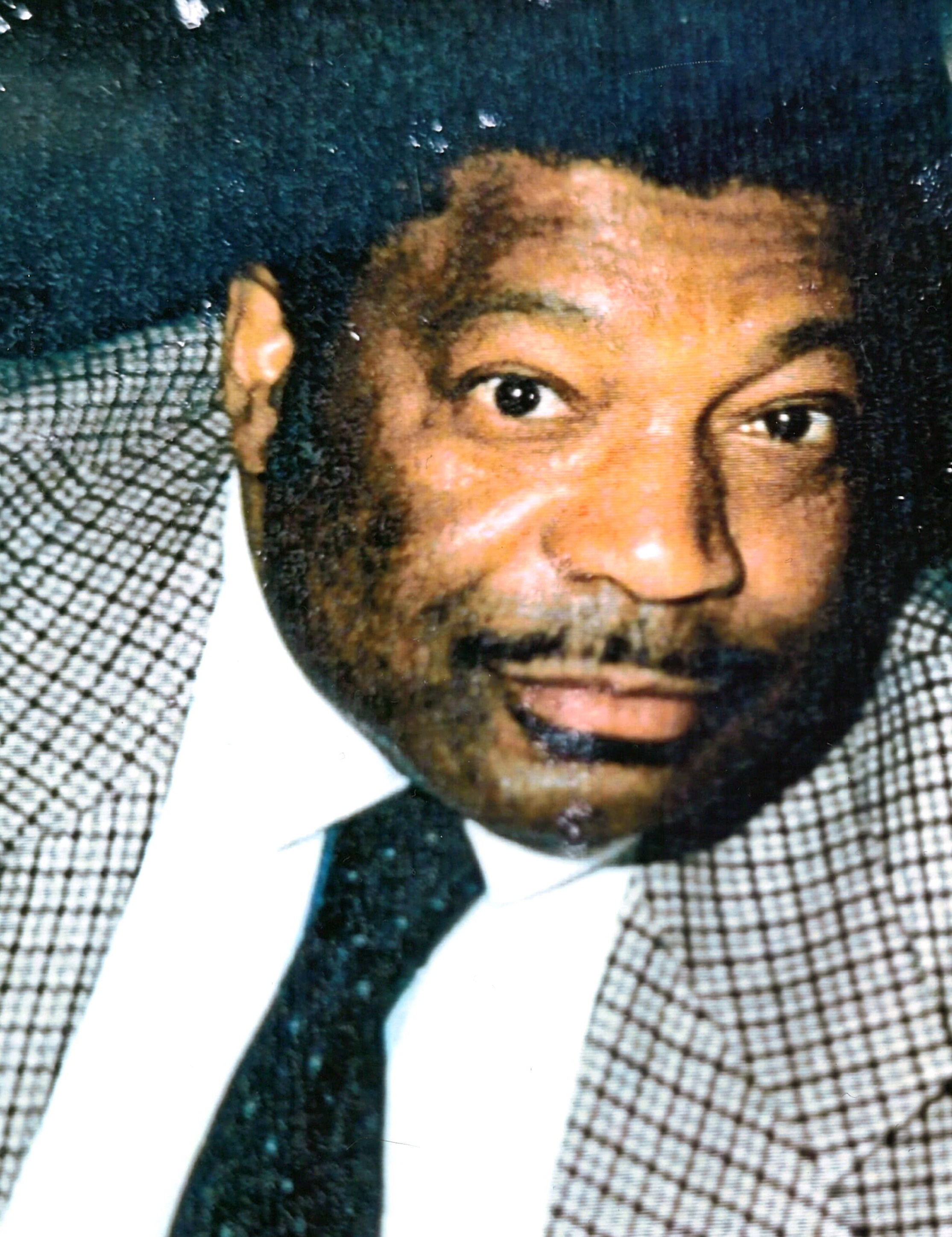 Oscar L V Yates Jr. 2022 Legacy Funeral Homes and Cremation Services