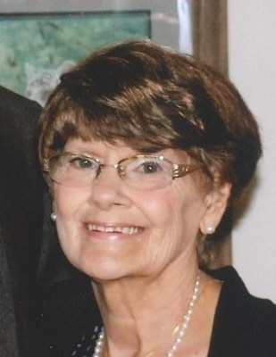 Joyce M. Burkhart