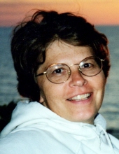 Carol Ann Simmons