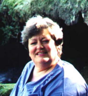 Beverly  Christine Harris
