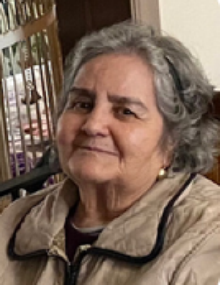 Maria Renteria Watsonville, California Obituary