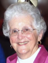 Shirley M.  Billingsley