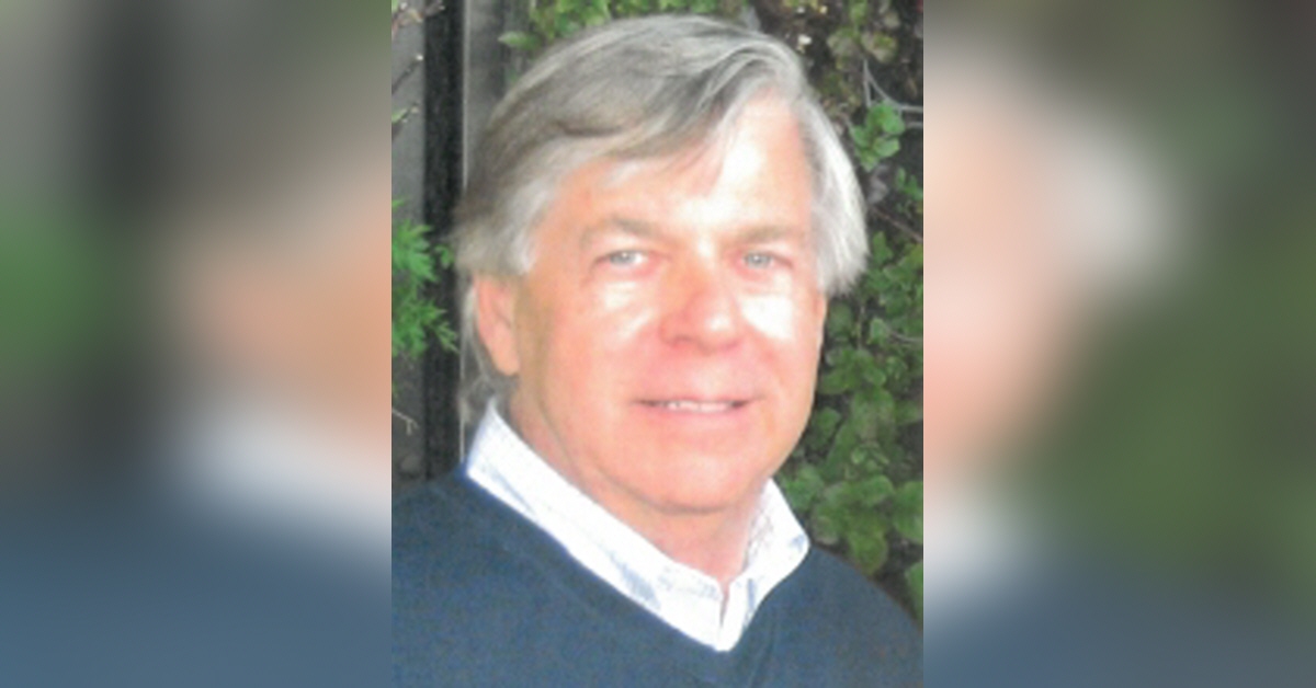 Obituary information for Leslie Roger Gillies