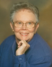 Margaret Patricia "Pat" Morgan