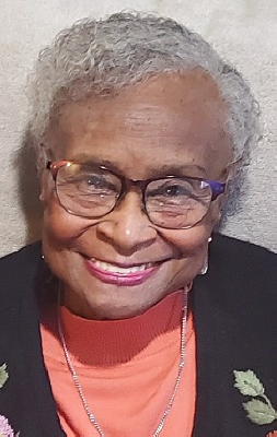 Photo of Esther Couser