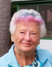 Barbara C. Paterson