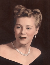Norma Lee Poole