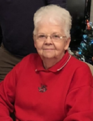 Darlene Joyce Pyle Azle, Texas Obituary