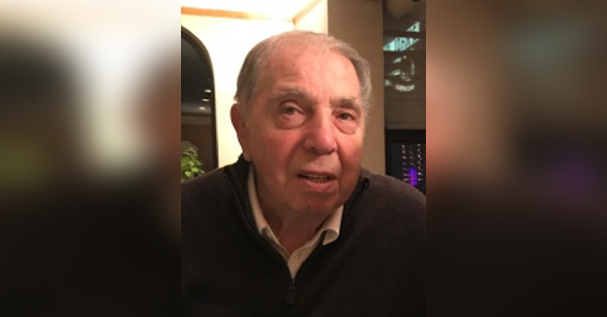 Obituary information for John Gambino