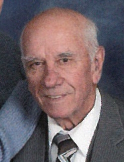 Obituary information for Stanley E. "Stasch" Paul