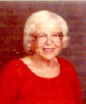 Jane V. Gann