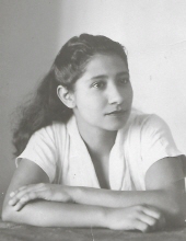 Maria Herminia González Muñoz 24425341
