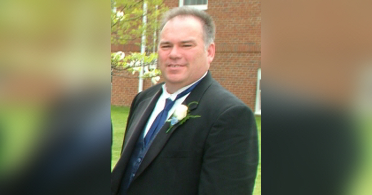 Obituary information for Daniel Michael Hanke