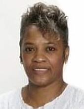 Cynthia Warren Brown