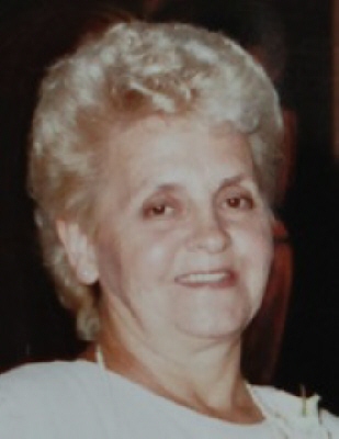 Photo of Anna K. Segraves