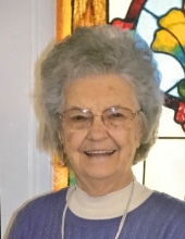 Gertrude Janet Roberts